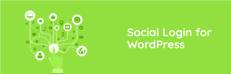 social-login-for-wordpress