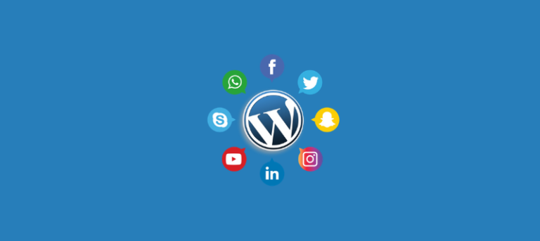 Free Wordpress Social Login Plugin