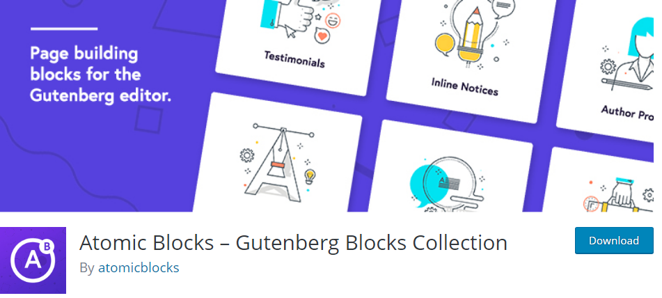 WordPress Gutenberg Plugin