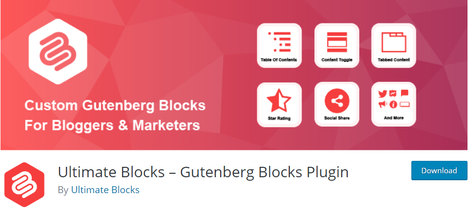 WordPress Gutenberg Plugin