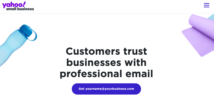 business email service provider