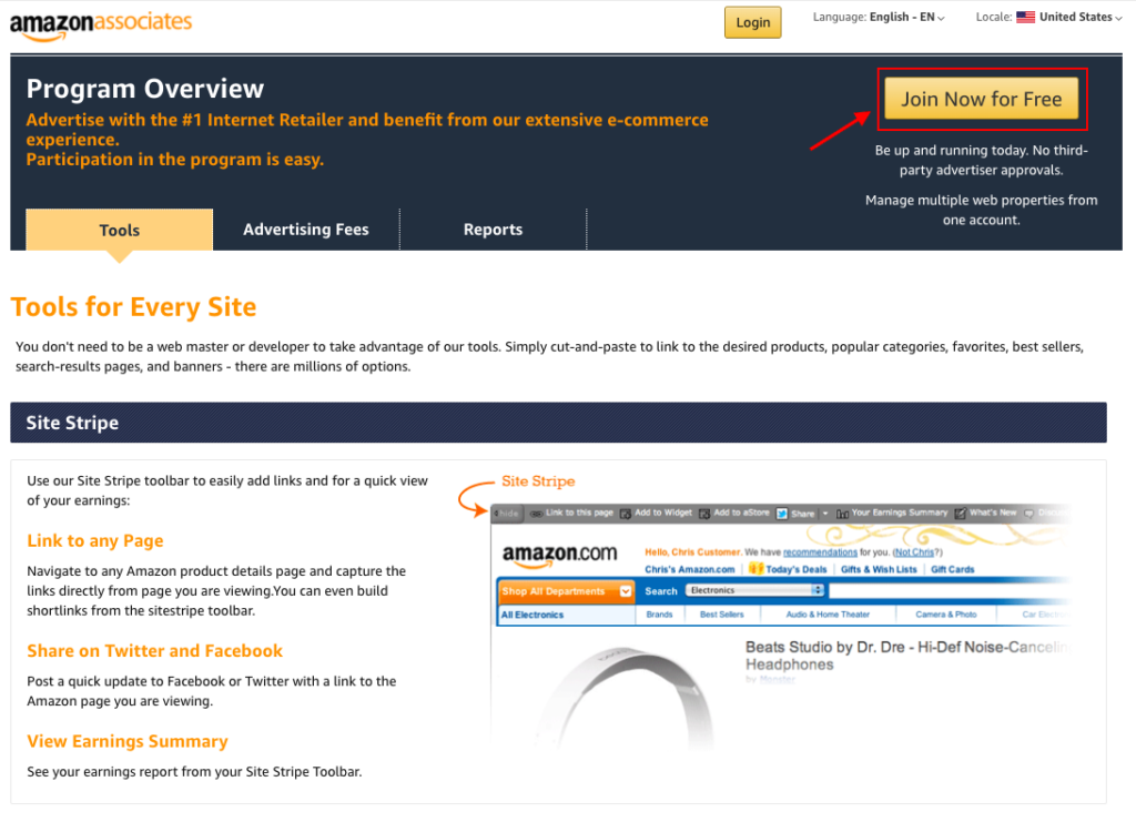 How to Create an Amazon Affiliate Store with WordPress in 2020