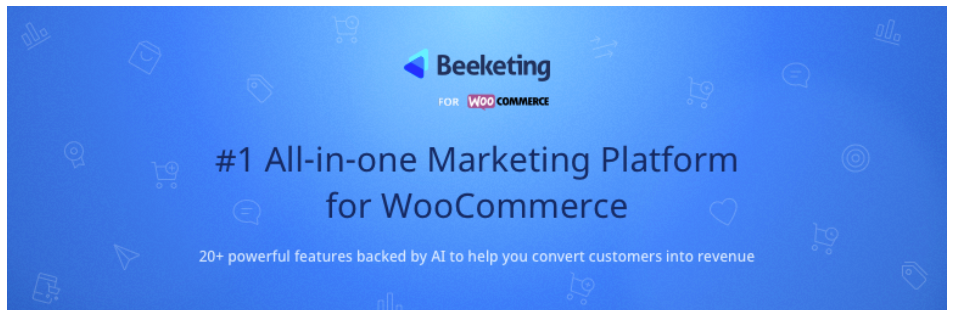 Beeketing for WooCommerce 