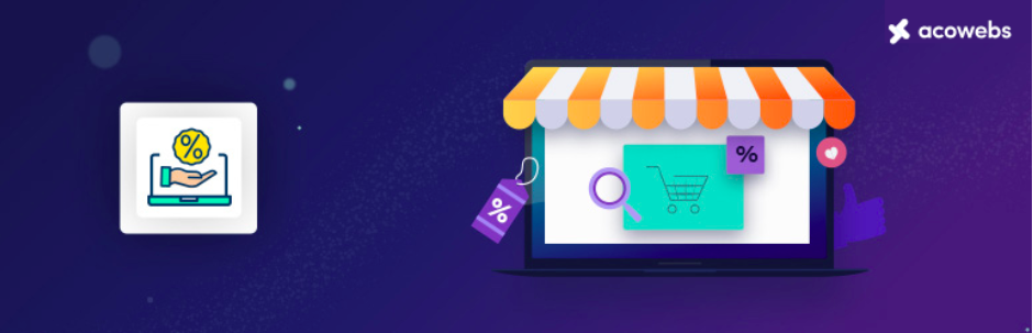 4. Dynamic Pricing With Discount Rules for WooCommerce