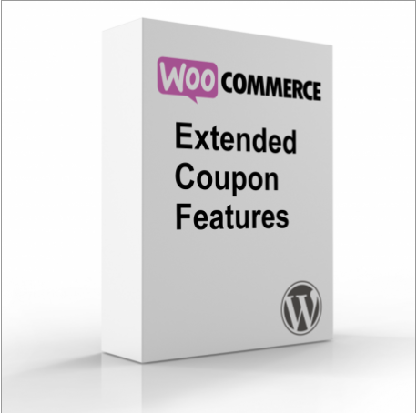 5. WooCommerce Extended Coupon Features