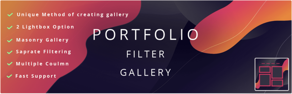 portfolio gallery