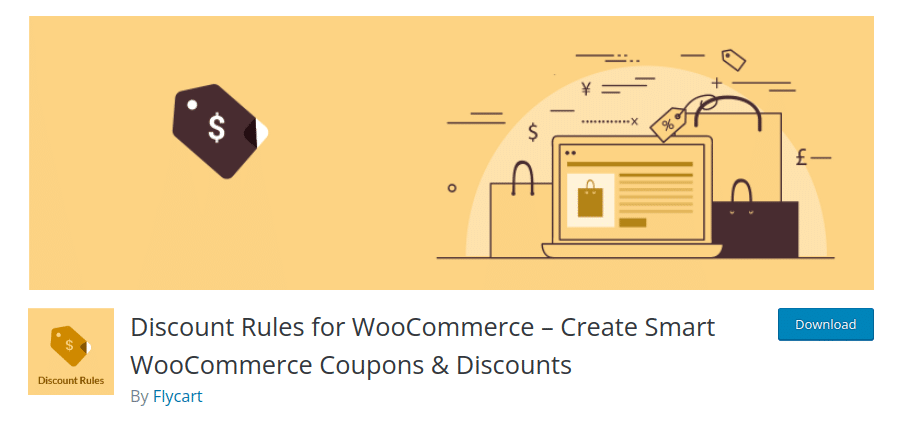 Discount Rules for WooCommerce - Pro